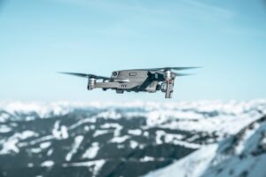 Unmanned Aerial Systems